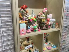 -陶语手工·拼豆·陶艺·银饰diy(宽厚里店)