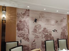 -大鹏饭店·金陵家宴(奥体中心店)