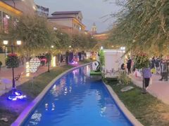 -北国超市(益元店)