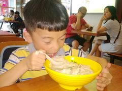-龙抄手(春熙路总店)
