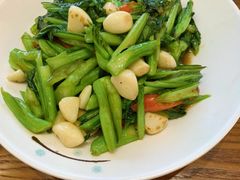 -英兰朝族饭店(河南桥头店)