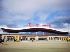 -宗巴雍姆藏餐府