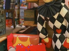 -恋物百货商店(华侨城店)