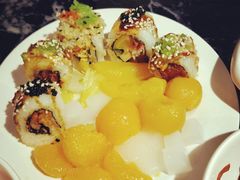 -火宴山海鲜自助火锅(酱园店)
