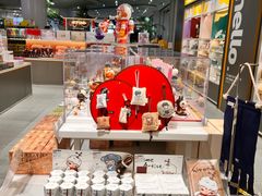 -泡泡玛特POPMART(凯德大峡谷店)
