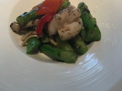 -金轩中餐厅 Jin Xuan(浦东丽思卡尔顿酒店)
