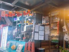 -MI WU FACTORY米屋美食工厂餐厅(绿地店)