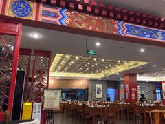 -全聚德(扬州虹桥坊店)