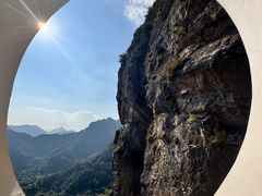 -雁荡山风景名胜区
