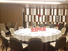 -世纪缘湖滨花园酒店·湖景轩中餐厅(太阳宫店)