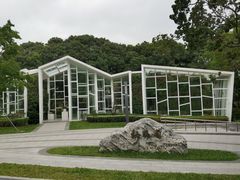 -四海公园(南山区)
