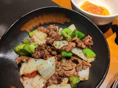 -和彩放题餐厅(酒仙桥店)