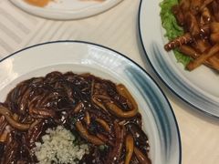 响油鳝丝-上海年代(水上东路店)