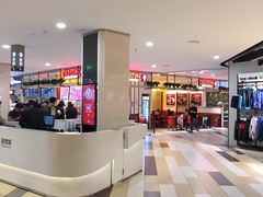 -银泰百货(西湖店)