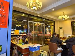 -李氏东北饺子王·铁锅炖(回龙湾店)