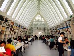 -钟书阁(松江泰晤士小镇店)