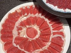 -东来顺(非遗·清真火锅·盛世广场店)