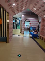 点击看大图 -meland club亲子乐园(重庆万象城店)