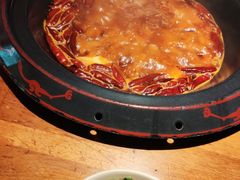 -巴邑火锅(江北万达店)
