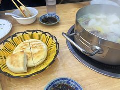 -三福林羊肉•江西小炒(眉州路店)