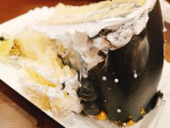 奶油蛋糕-欧派蛋糕(总店)