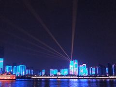 -武汉两江游览·夜游长江(汉口粤汉码头)