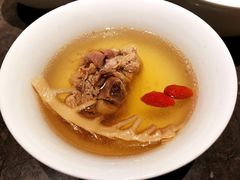 -汤城小厨•粤菜•靓汤(苏州街店)