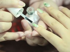 -首脑美容美发化妆美甲培训学校(长沙校区)
