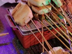 -路边边.炒菜烧烤.音乐餐厅(良乡长虹店)