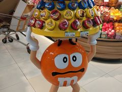 -爱斯即膜永辉超市(西美·五洲天地店)