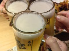 -琴寿司居酒屋(软件园店)