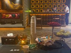 -菩泰·泰式草本按摩SPA(国大城市广场店)