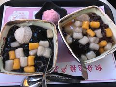 -鲜芋仙Meet Fresh(壹方城店)