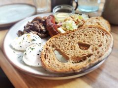 RAC早餐组合-RAC BAR(安福路店)