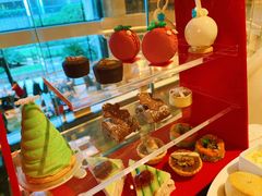 -Salon de Ville浦江汇(上海外滩华尔道夫酒店店)