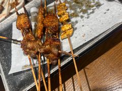 -管氏翅吧(马家堡店)