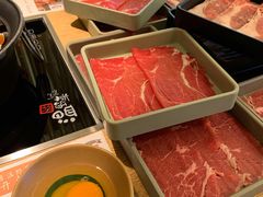 -温野菜涮涮锅(大悦城店)