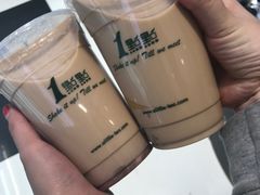 -1点点(银座和谐广场店)