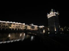 -赤坎·广东华侨国际旅游度假区