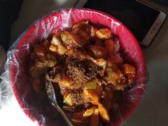 -胖哥料理(兴义里店)