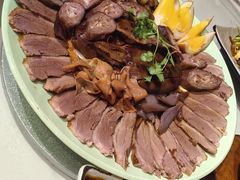 -潮界(虹桥新天地店)