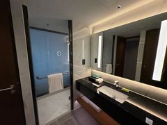 -香港数码港艾美酒店
