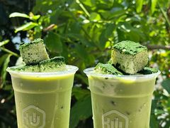 -仙雨林·奶茶鲜果茶(书院巷店)