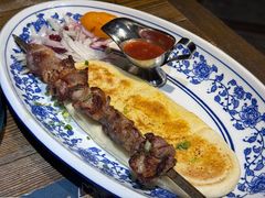 -卢布里西餐厅(总店)