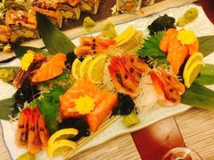 -梵料理