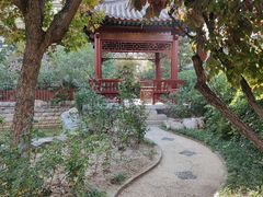 -李叔同故居纪念馆