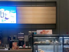 -星巴克(长沙友阿奥特莱斯店)