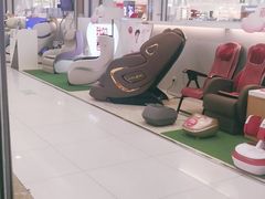 -丽达购物中心(崂山店)