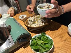 -一坐一忘云南菜(嘉里中心店)