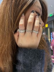 -Cindy Jewelry·钻戒·彩色宝石